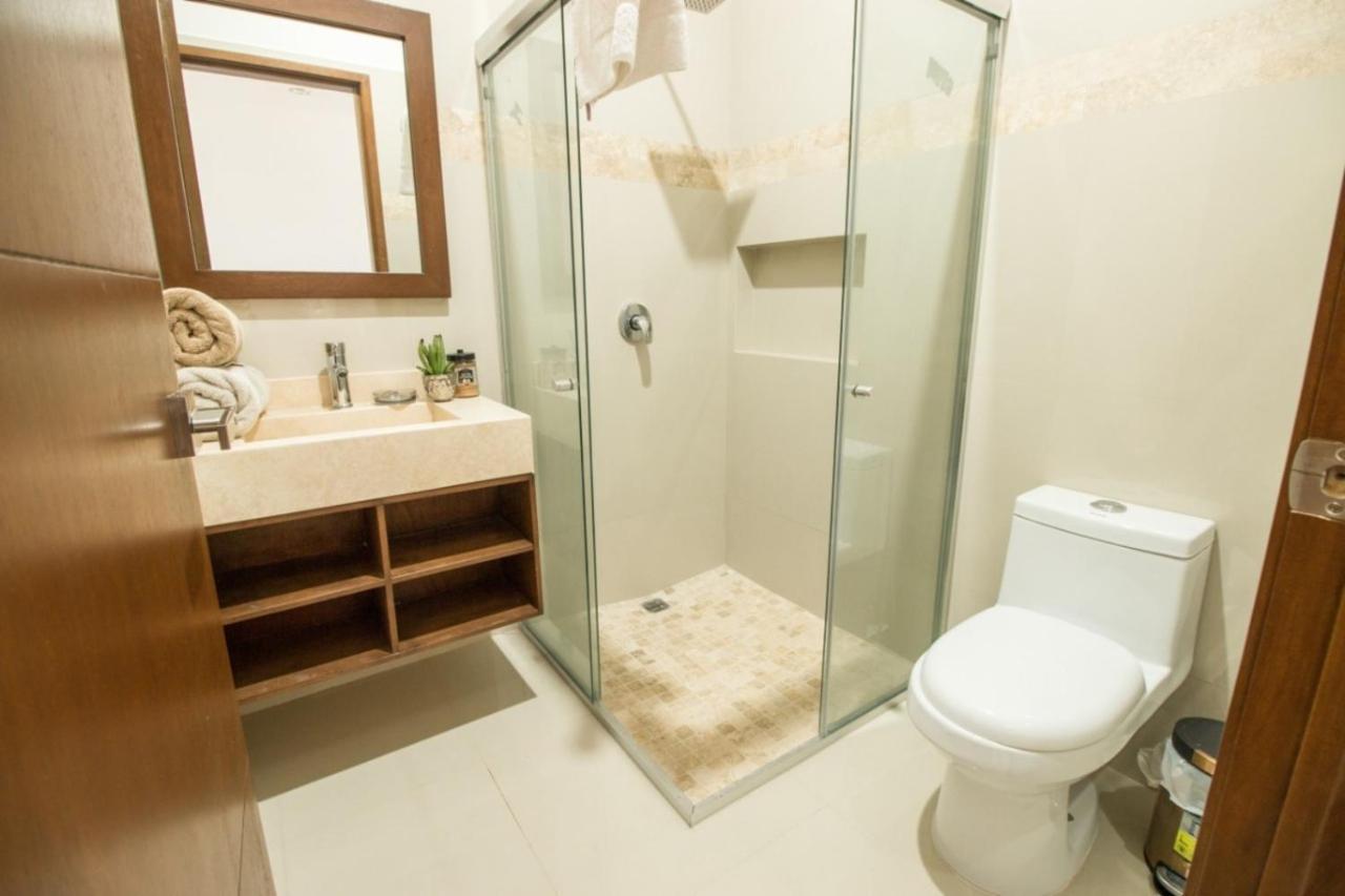 Acogedor Departamento Boho Cerca De La Playa Apartment Mazatlan Exterior photo