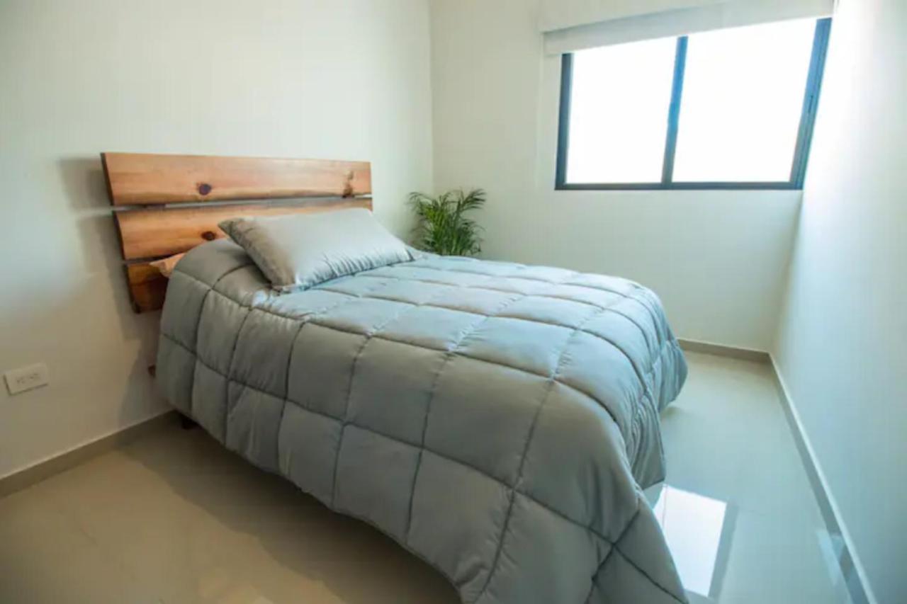 Acogedor Departamento Boho Cerca De La Playa Apartment Mazatlan Exterior photo