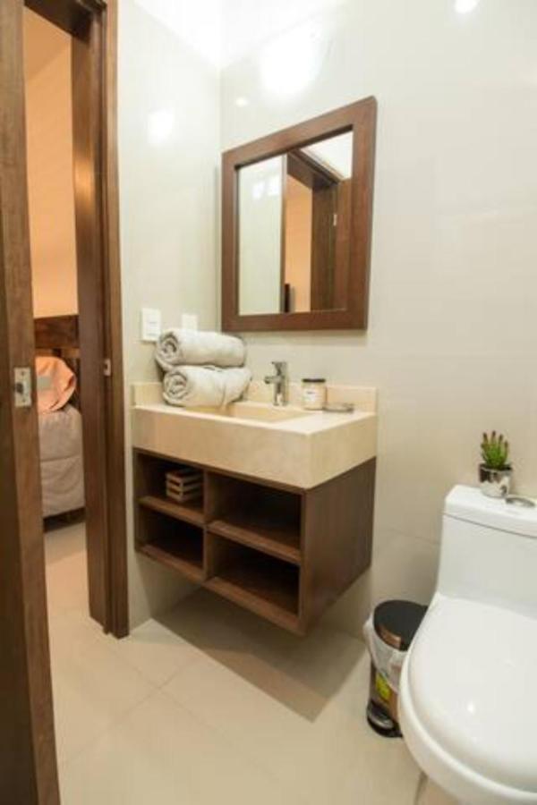 Acogedor Departamento Boho Cerca De La Playa Apartment Mazatlan Exterior photo