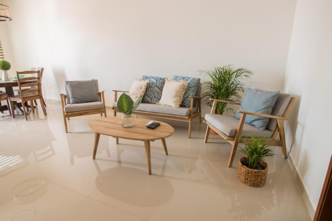 Acogedor Departamento Boho Cerca De La Playa Apartment Mazatlan Exterior photo