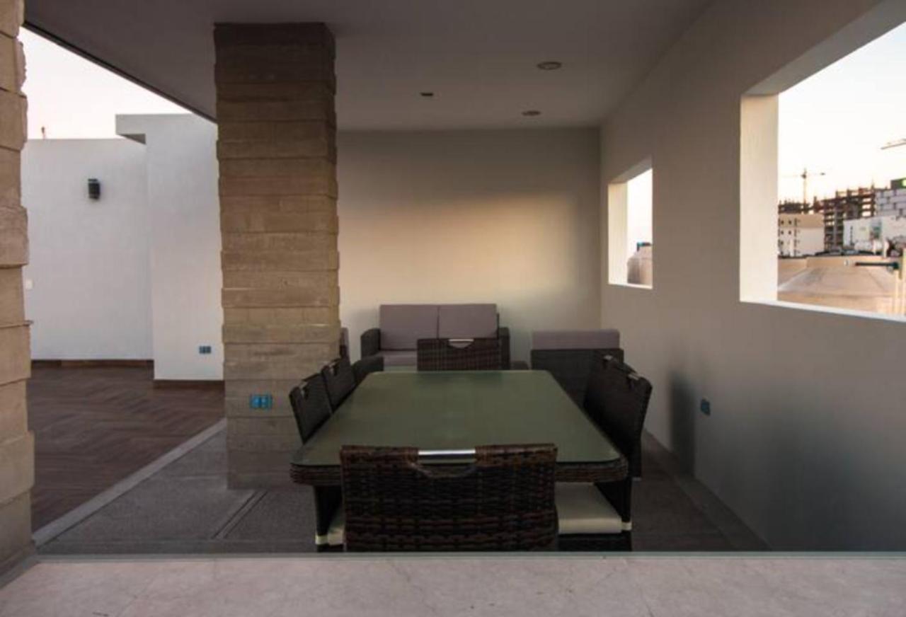 Acogedor Departamento Boho Cerca De La Playa Apartment Mazatlan Exterior photo