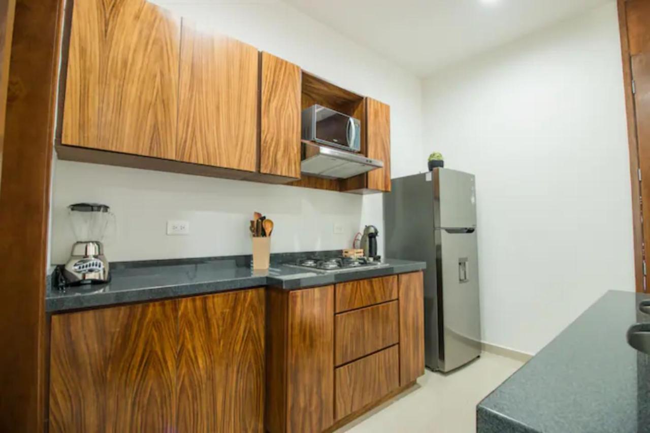 Acogedor Departamento Boho Cerca De La Playa Apartment Mazatlan Exterior photo